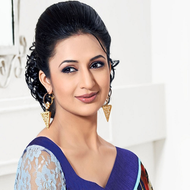 Divyanka Tripathi