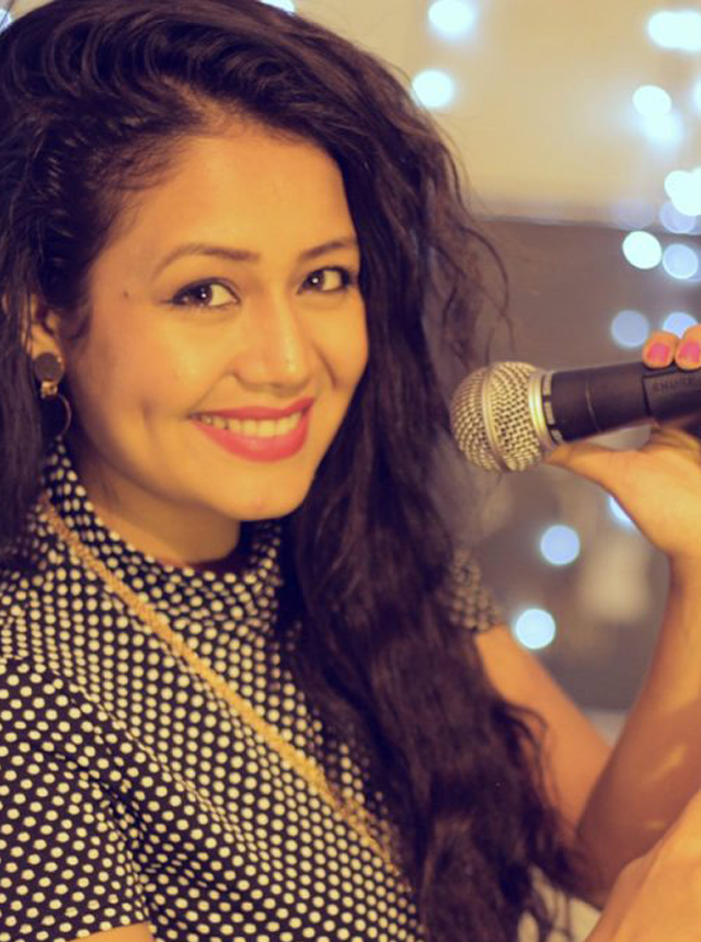 I Beg, PLEASE Let Me Live': Singer Neha Kakkar's Desperate Plea! - Masala
