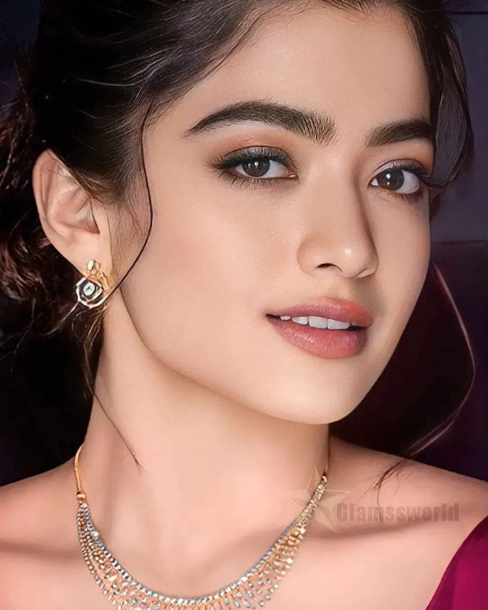 Celebrities Gallery - Rashmika Mandanna